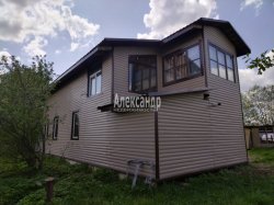 Жилой дом (240м2) на продажу — фото 2 из 27