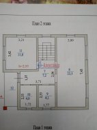 Жилой дом (103м2) на продажу — фото 16 из 18