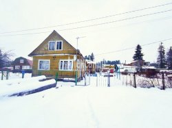 Жилой дом (39м2) на продажу — фото 9 из 10