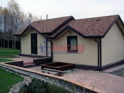 Коттедж (255м2) на продажу — фото 2 из 11