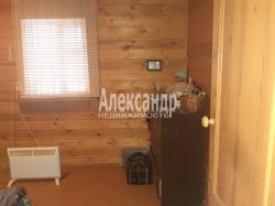 Садовый дом (42м2) на продажу — фото 2 из 28