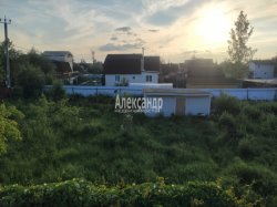 Участок (6м2) на продажу — фото 2 из 6