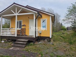Жилой дом (39м2) на продажу — фото 101 из 126