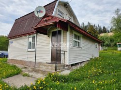 Жилой дом (89м2) на продажу — фото 30 из 81
