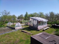 Садовый дом (63м2) на продажу — фото 20 из 28