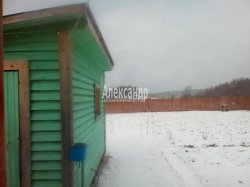 Садовый дом (42м2) на продажу — фото 13 из 28