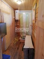 Садовый дом (60м2) на продажу — фото 14 из 30