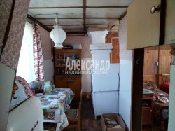 Садовый дом (63м2) на продажу — фото 12 из 28