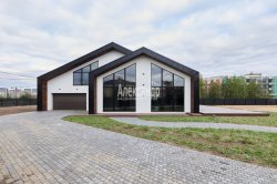 Жилой дом (480м2) на продажу — фото 2 из 27
