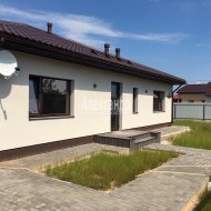 Коттедж (120м2) на продажу — фото 2 из 6