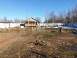 Участок (15м2) на продажу — фото 3 из 12