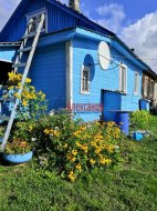 Жилой дом (48м2) на продажу — фото 27 из 56