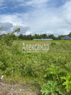 Участок (8м2) на продажу — фото 2 из 9