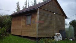 Дачный дом (36м2) на продажу — фото 3 из 15