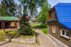 Жилой дом (210м2) на продажу — фото 47 из 53