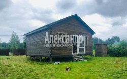 Жилой дом (36м2) на продажу — фото 8 из 14
