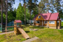 Жилой дом (210м2) на продажу — фото 48 из 53