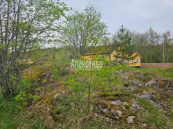 Жилой дом (39м2) на продажу — фото 114 из 126
