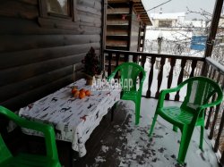 Садовый дом (60м2) на продажу — фото 20 из 30