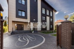 Жилой дом (595м2) на продажу — фото 18 из 29
