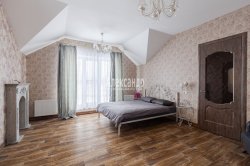 Жилой дом (227м2) на продажу — фото 16 из 42