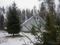 Жилой дом (100м2) на продажу — фото 21 из 51