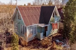 Дачный дом (64м2) на продажу — фото 4 из 34