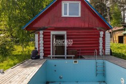 Жилой дом (210м2) на продажу — фото 27 из 53