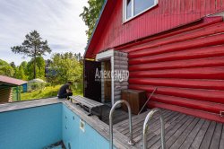 Жилой дом (210м2) на продажу — фото 28 из 53