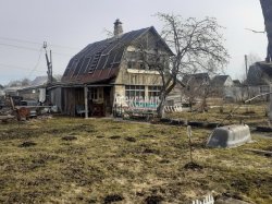 Садовый дом (25м2) на продажу — фото 3 из 12