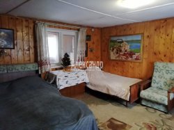 Садовый дом (60м2) на продажу — фото 5 из 30