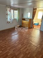 Садовый дом (50м2) на продажу — фото 11 из 20