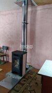 Садовый дом (25м2) на продажу — фото 11 из 16