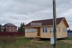 Жилой дом (120м2) на продажу — фото 7 из 87