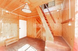 Дачный дом (64м2) на продажу — фото 13 из 34