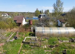 Садовый дом (82м2) на продажу — фото 7 из 12