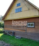 Садовый дом (56м2) на продажу — фото 2 из 10