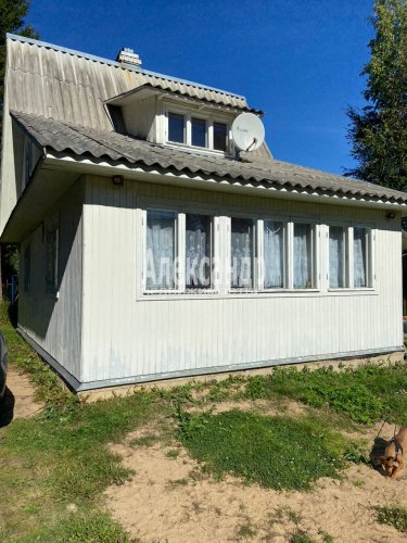 Жилой дом (70м2) на продажу — фото 1 из 30