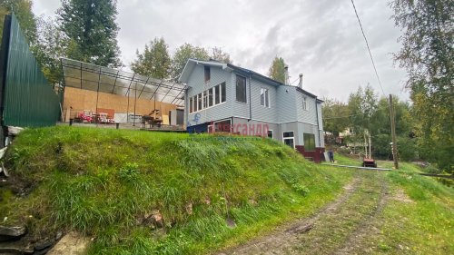 Жилой дом (160м2) на продажу — фото 1 из 28