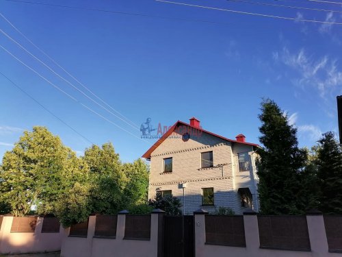 Жилой дом (233м2) на продажу — фото 1 из 33