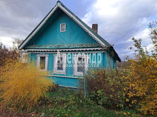 Жилой дом (40м2) на продажу — фото 1 из 45