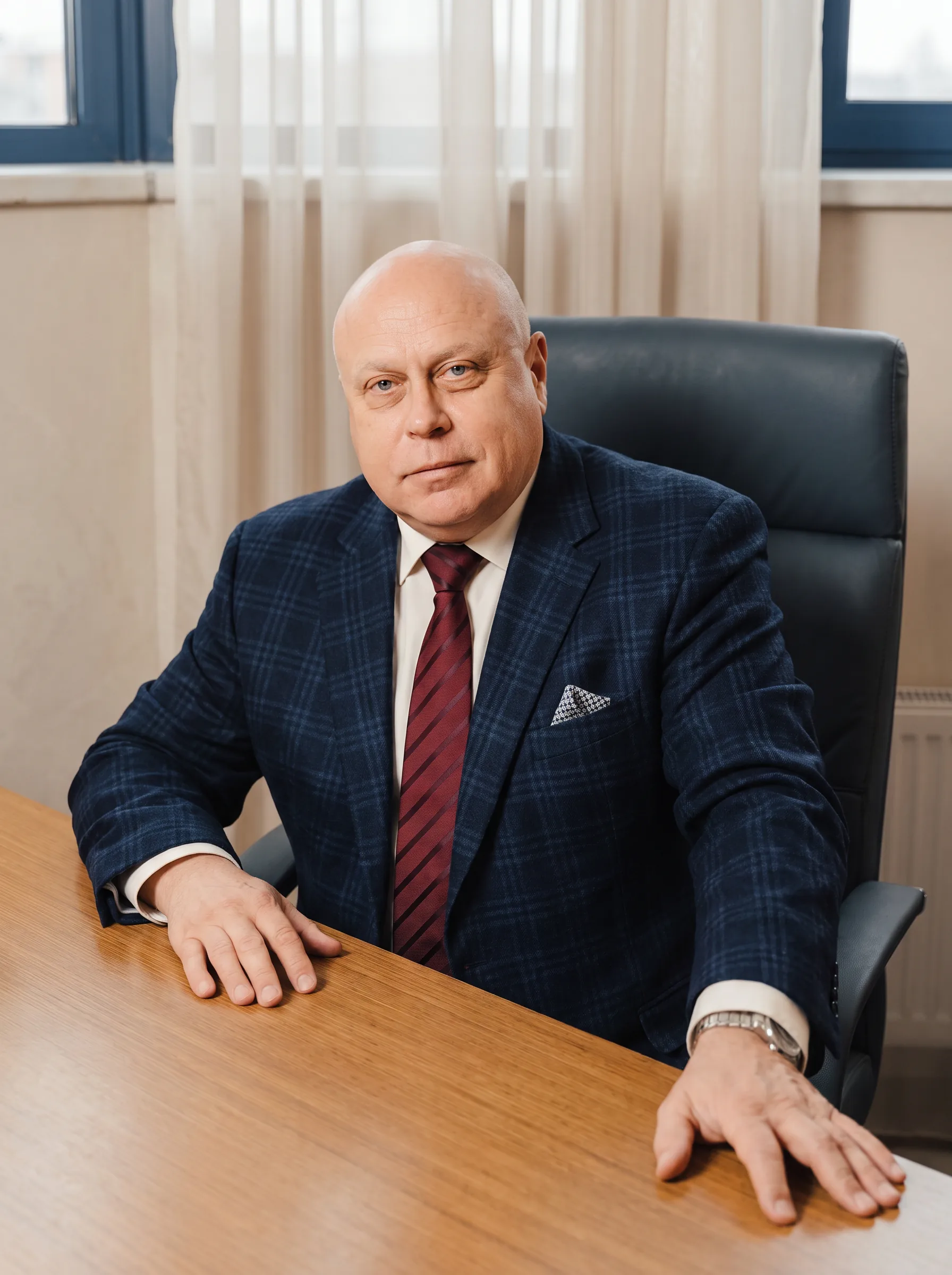 Дьячков Фёдор Васильевич