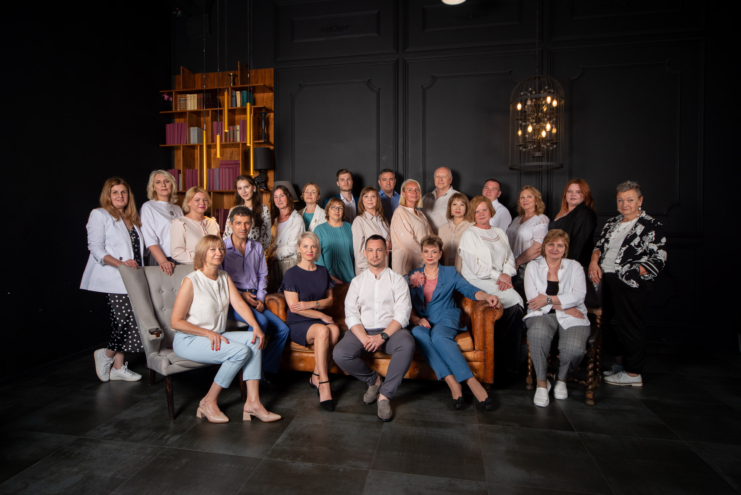 Агентство по адресу Искровский пр. д.2 - Фото 2