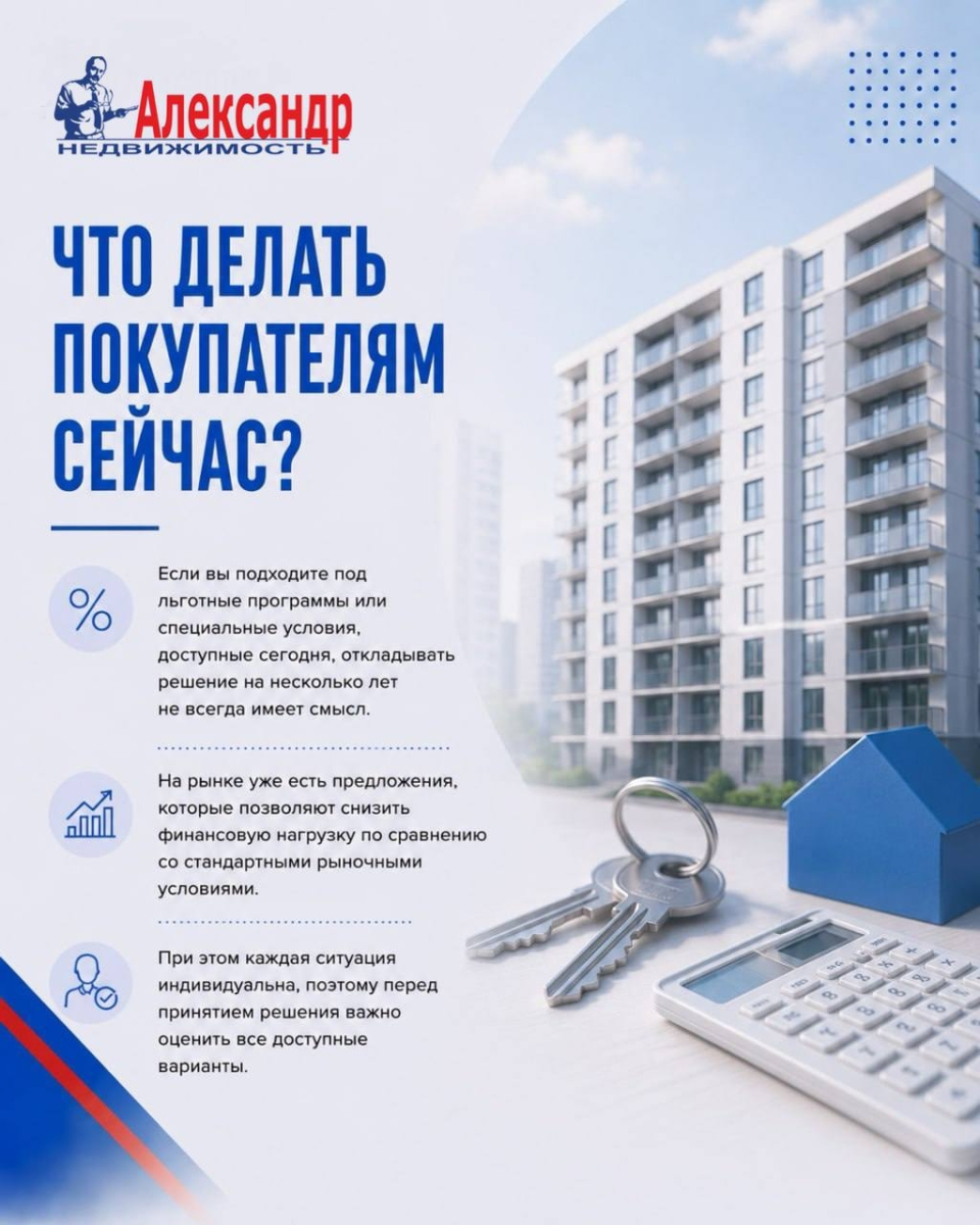 Когда ипотека снова станет доступной ? | Фото 6