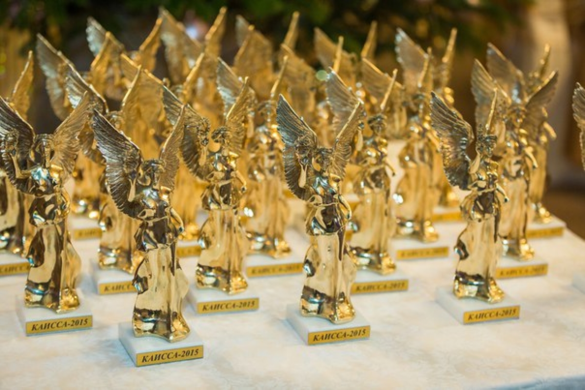 Оглашены победители XXI межрегионального ежегодного конкурса КАИССА-2015 | Фото 4