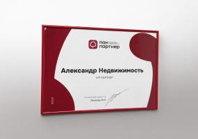 VIP партнер экосистемы "ПАН Партнер"