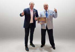 Основание компании "АЛЕКСАНДР-НЕДВИЖИМОСТЬ"