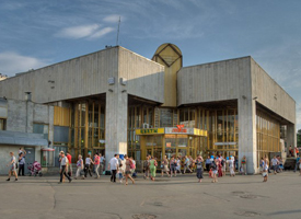 Метро Озерки Недвижимость у Метрополитена Озерки