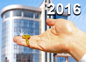 Сданные ЖК в 2016 году Жилые комплексы, сданные в 2016 году