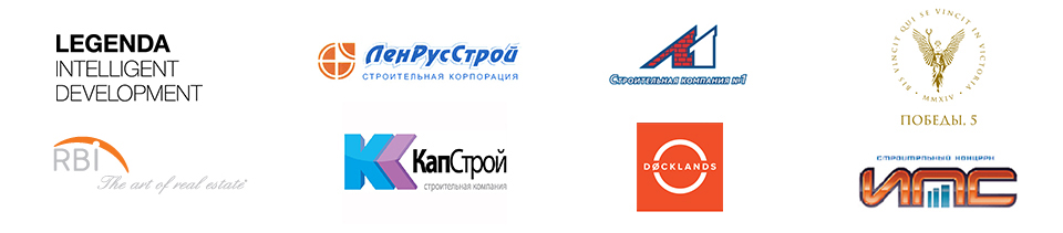 Партнеры